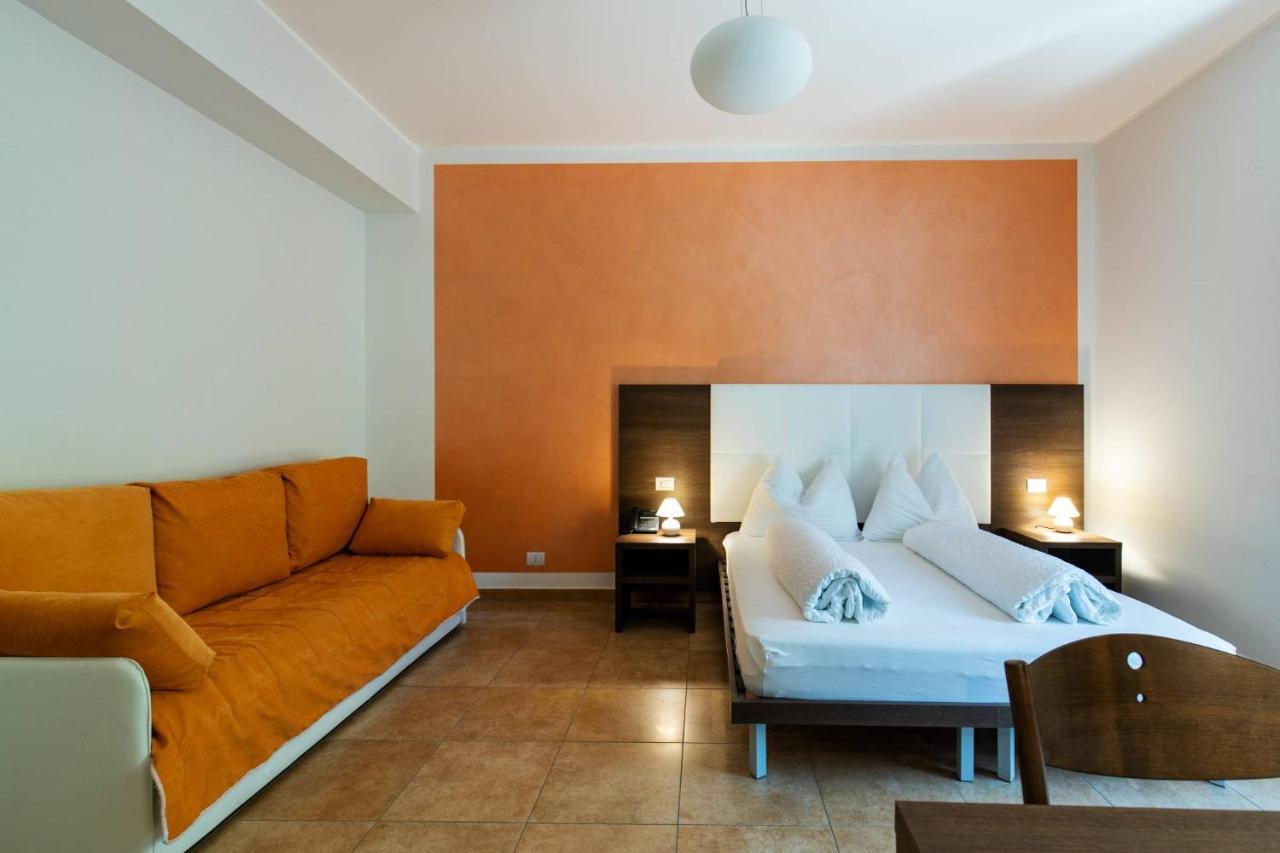 Villa Ginevra Resort Agrituristico Ficarra Экстерьер фото