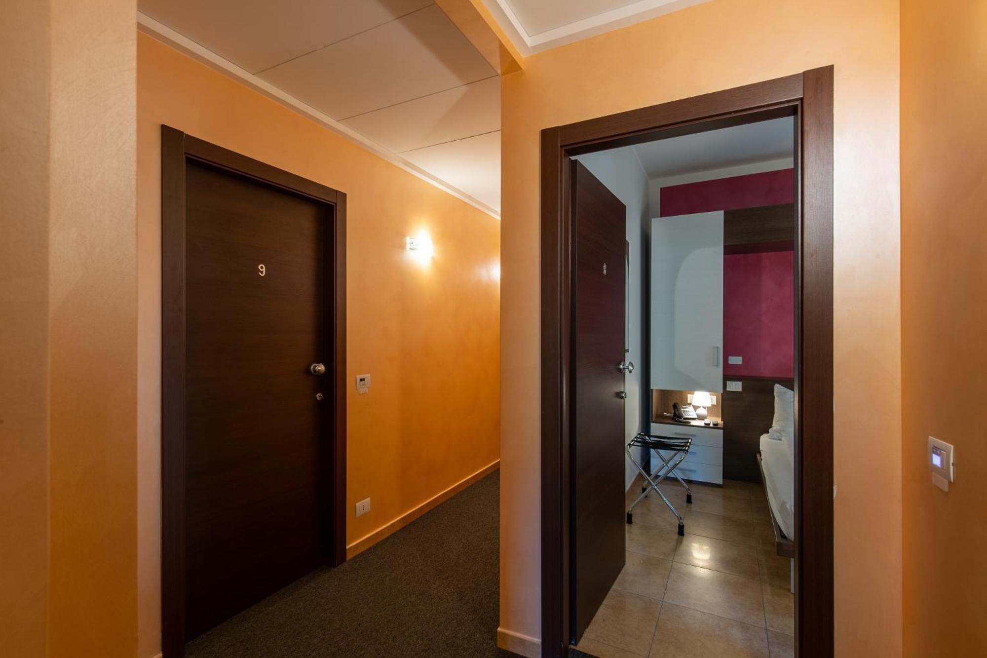 Villa Ginevra Resort Agrituristico Ficarra Экстерьер фото